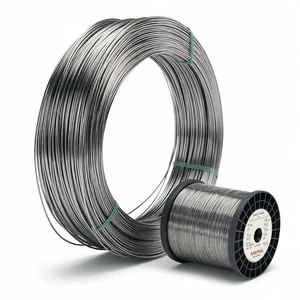 Нихромовая лента 3х36 мм Х15Н60-Н ГОСТ 12766.2-90